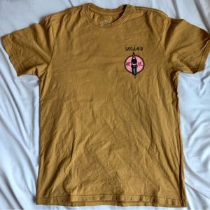 Sullen Art Collective t shirt